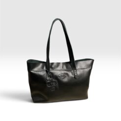 TOTTE FERRO - Black