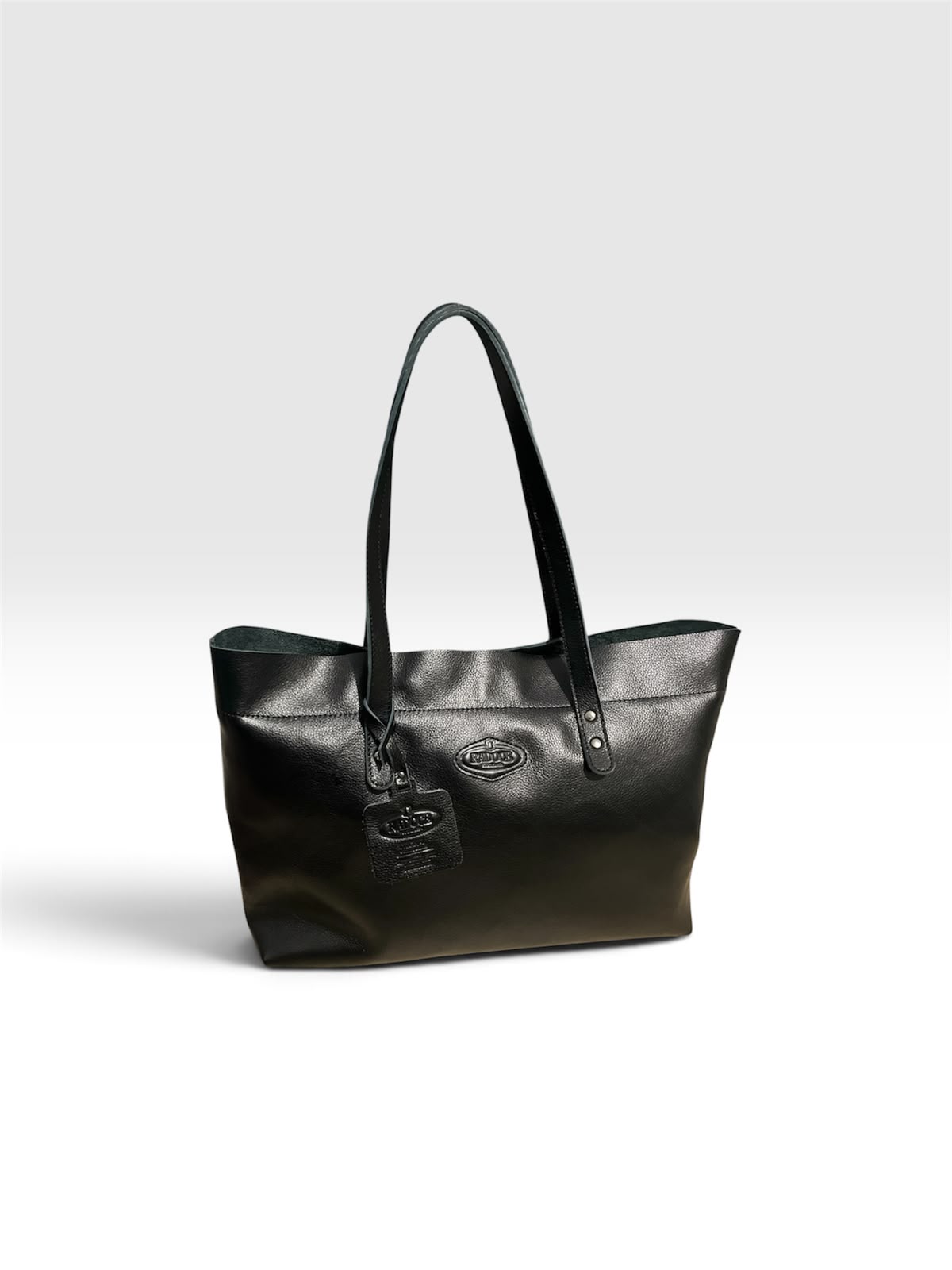 TOTTE FERRO - Black