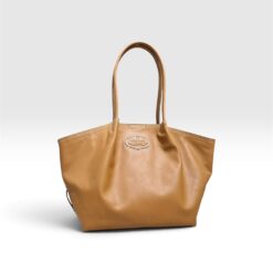 KILUA-Caramel Brown