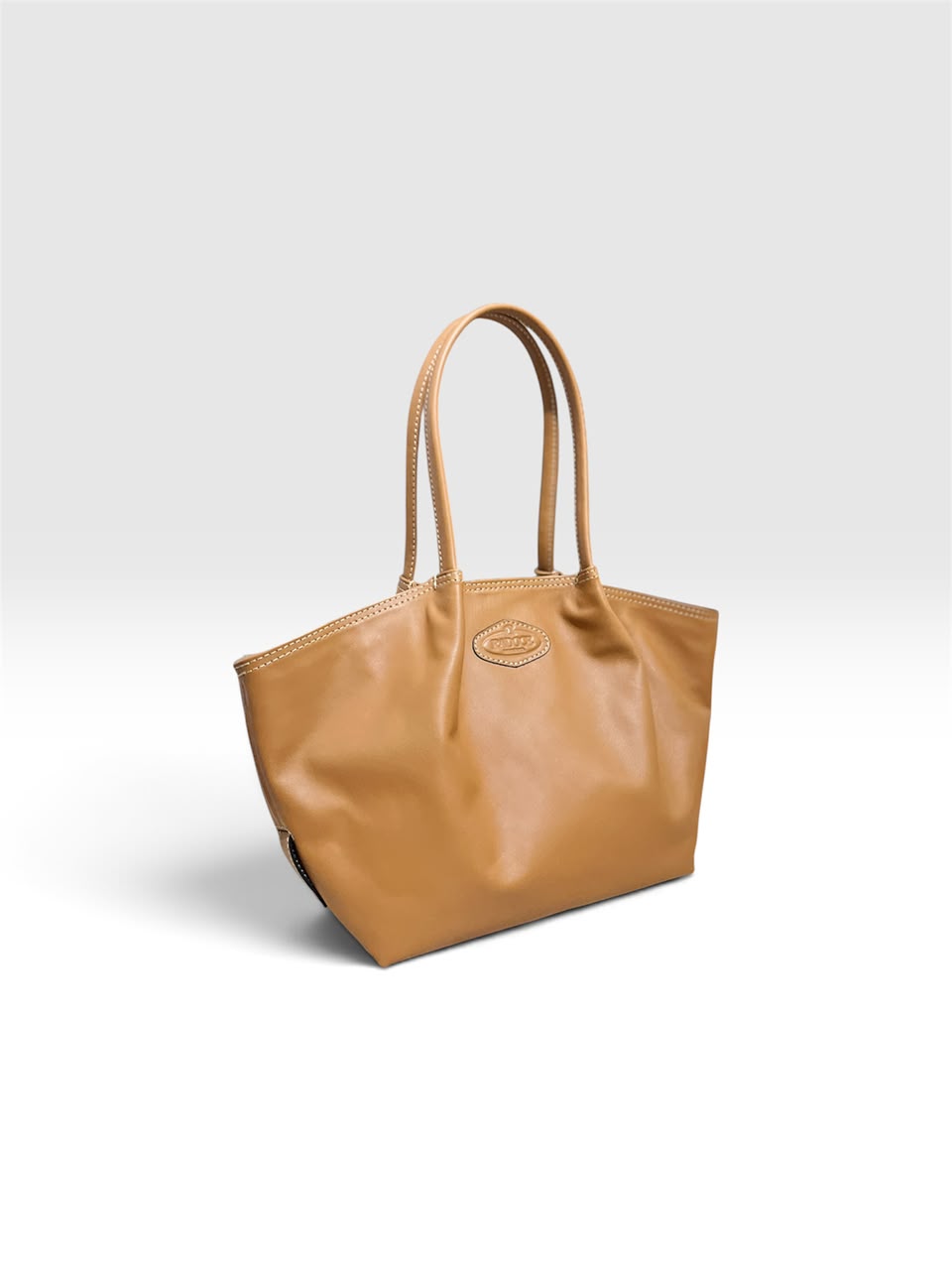 KILUA-Caramel Brown - Gambar 3