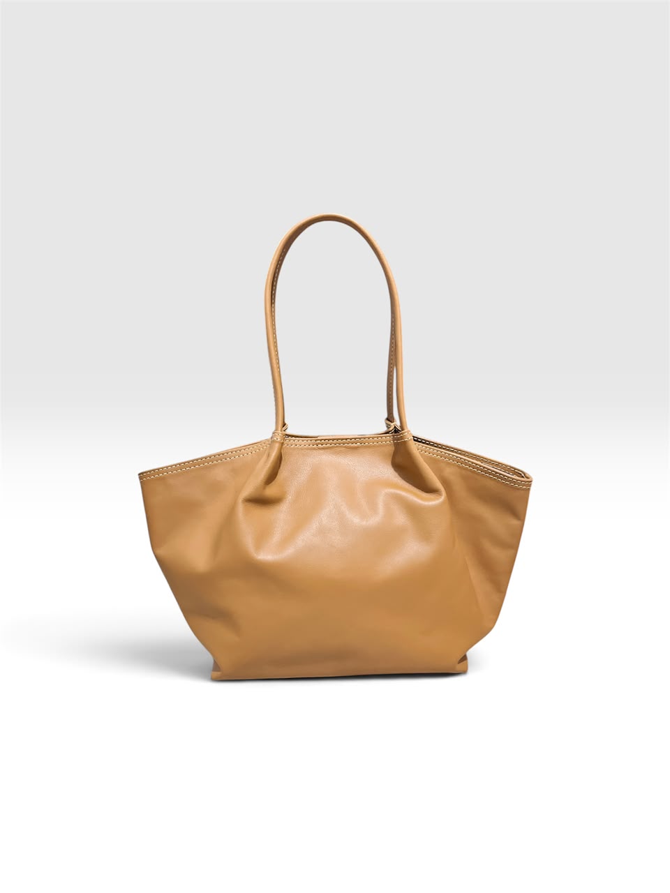 KILUA-Caramel Brown - Gambar 4
