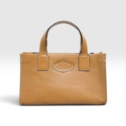 Alternative view of PRAHA-Caramel Brown