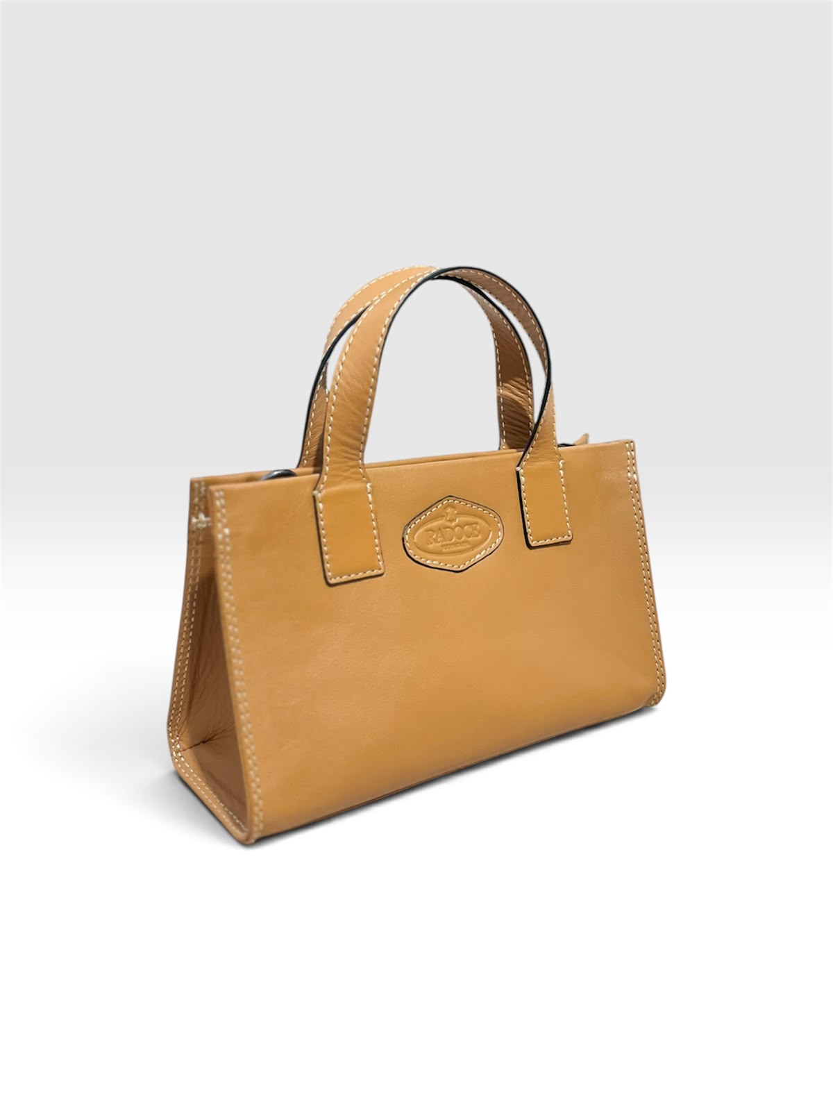 PRAHA-Caramel Brown - Gambar 7
