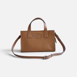 PRAHA-Caramel Brown