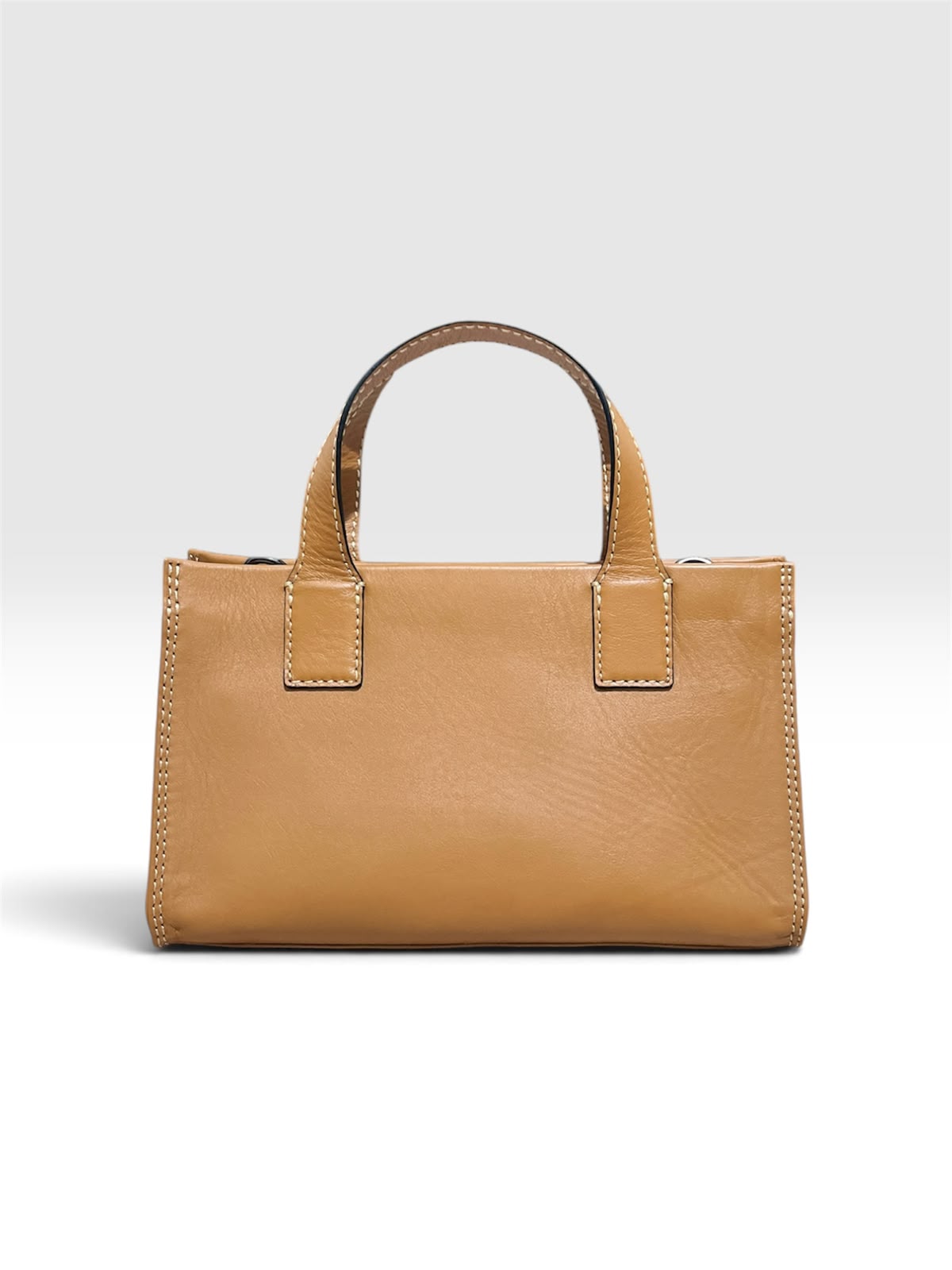 PRAHA-Caramel Brown - Gambar 6