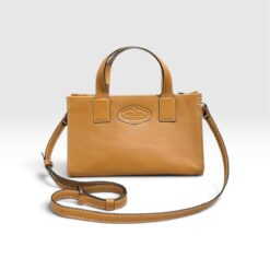 PRAHA-Caramel Brown