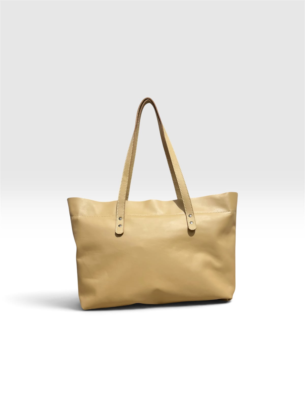 TOTTE FERRO-Khaki - Gambar 2