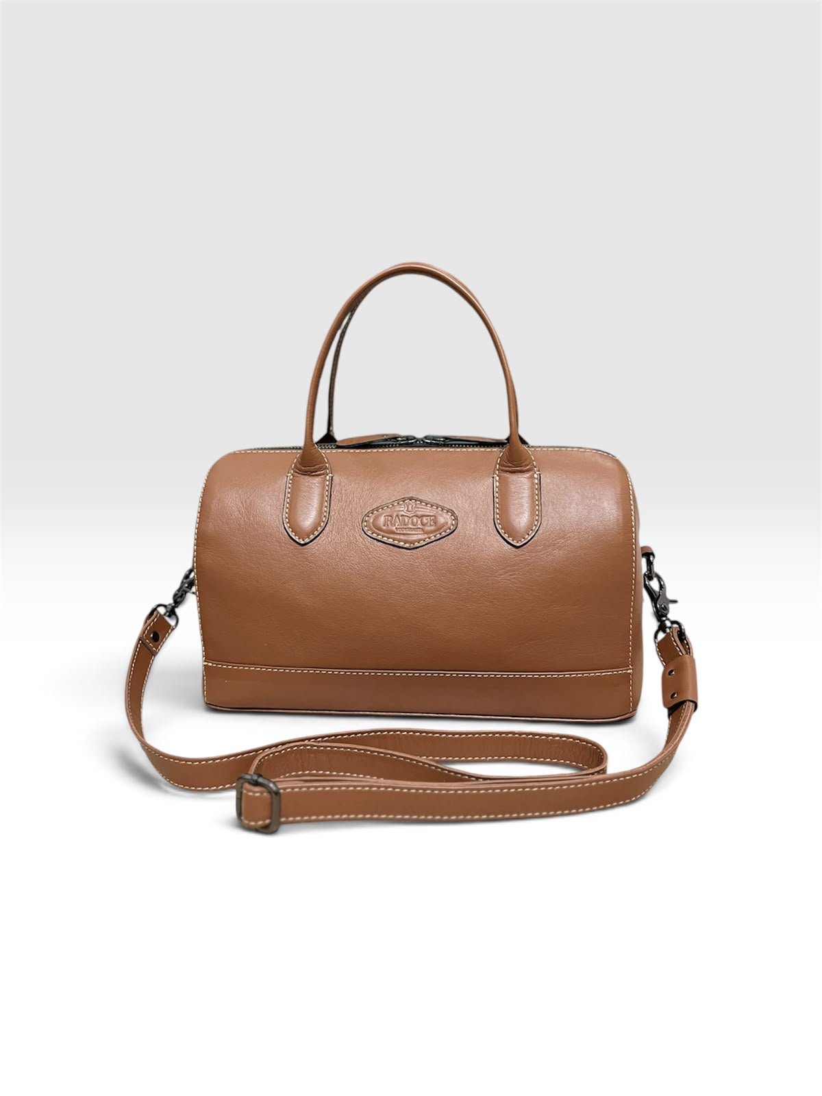 Nona-Brown - Gambar 2