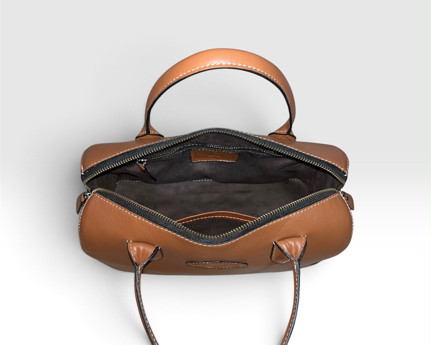 Nona-Brown - Gambar 3