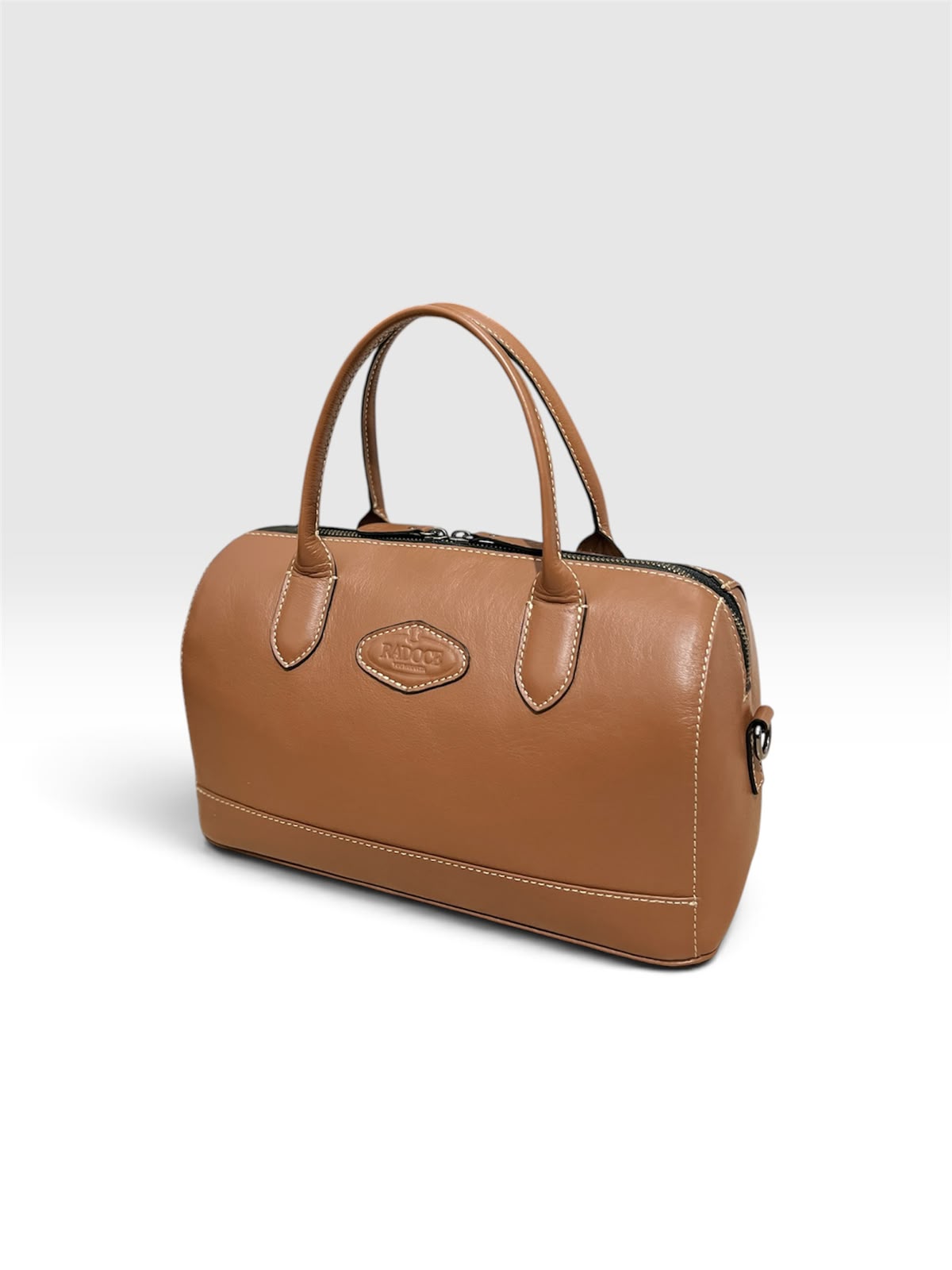 Nona-Brown - Gambar 4