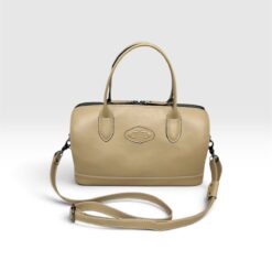 Alternative view of Nona-Khaki