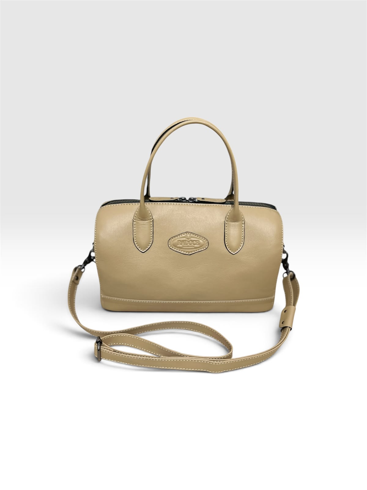 Nona-Khaki - Gambar 2