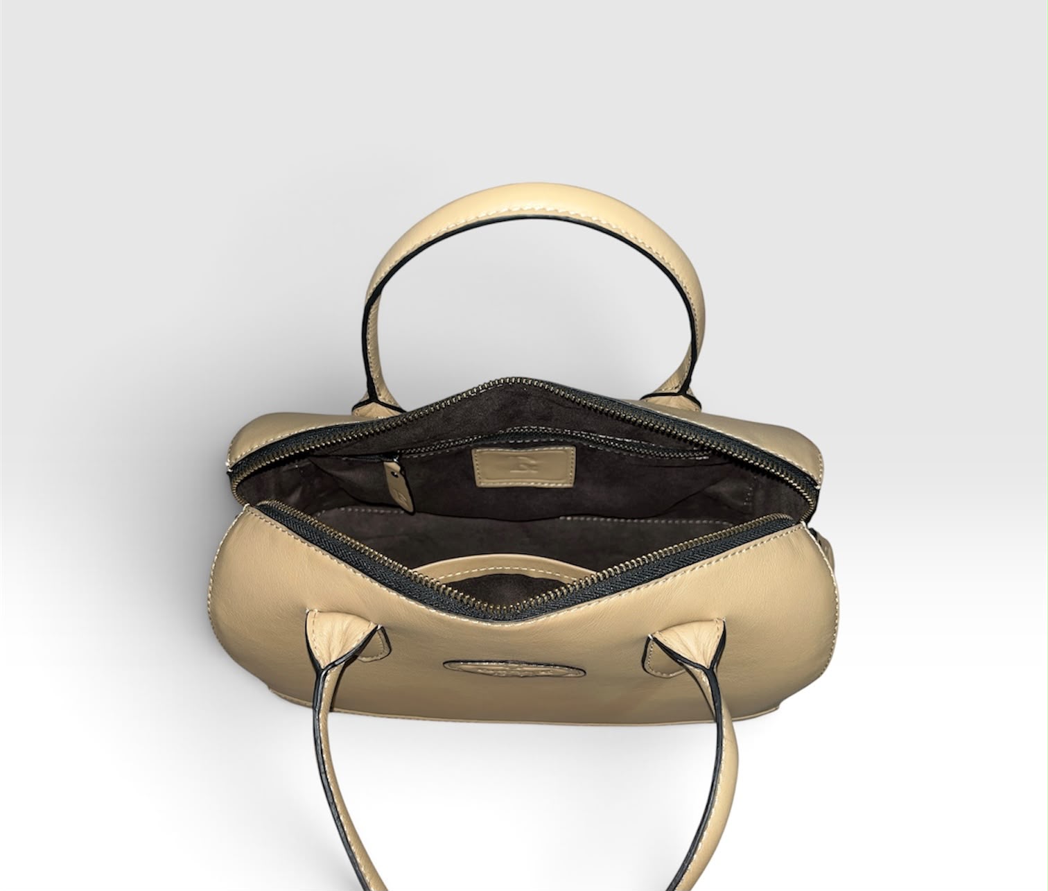 Nona-Khaki - Gambar 3