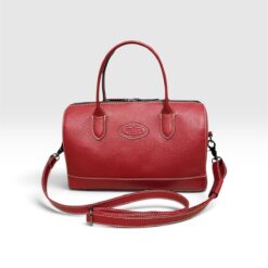 Alternative view of Nona-Red
