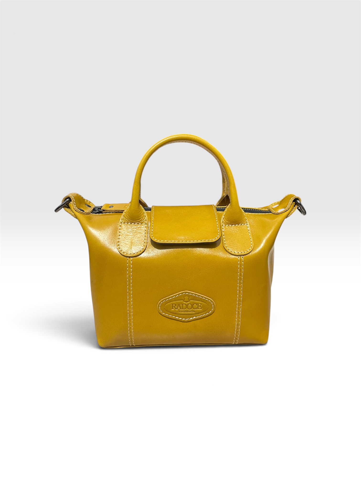 Alicia Mini-Kuning