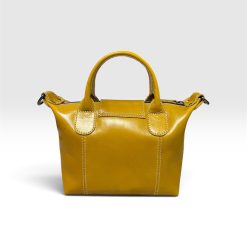 Alicia Mini-Kuning - Gambar 3
