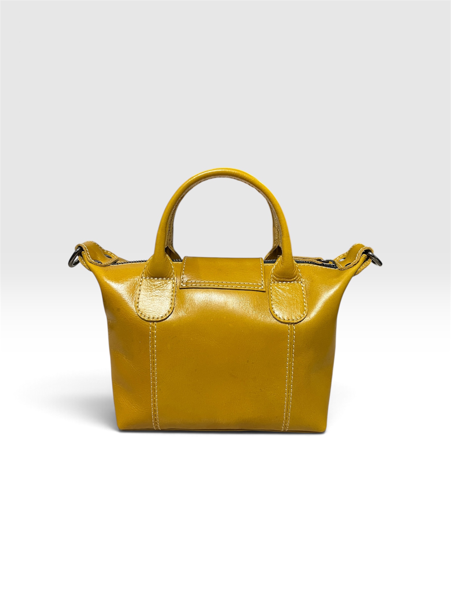 Alicia Mini-Kuning - Gambar 3