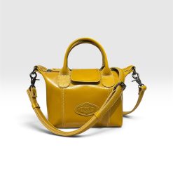 Alicia Mini-Kuning - Gambar 4
