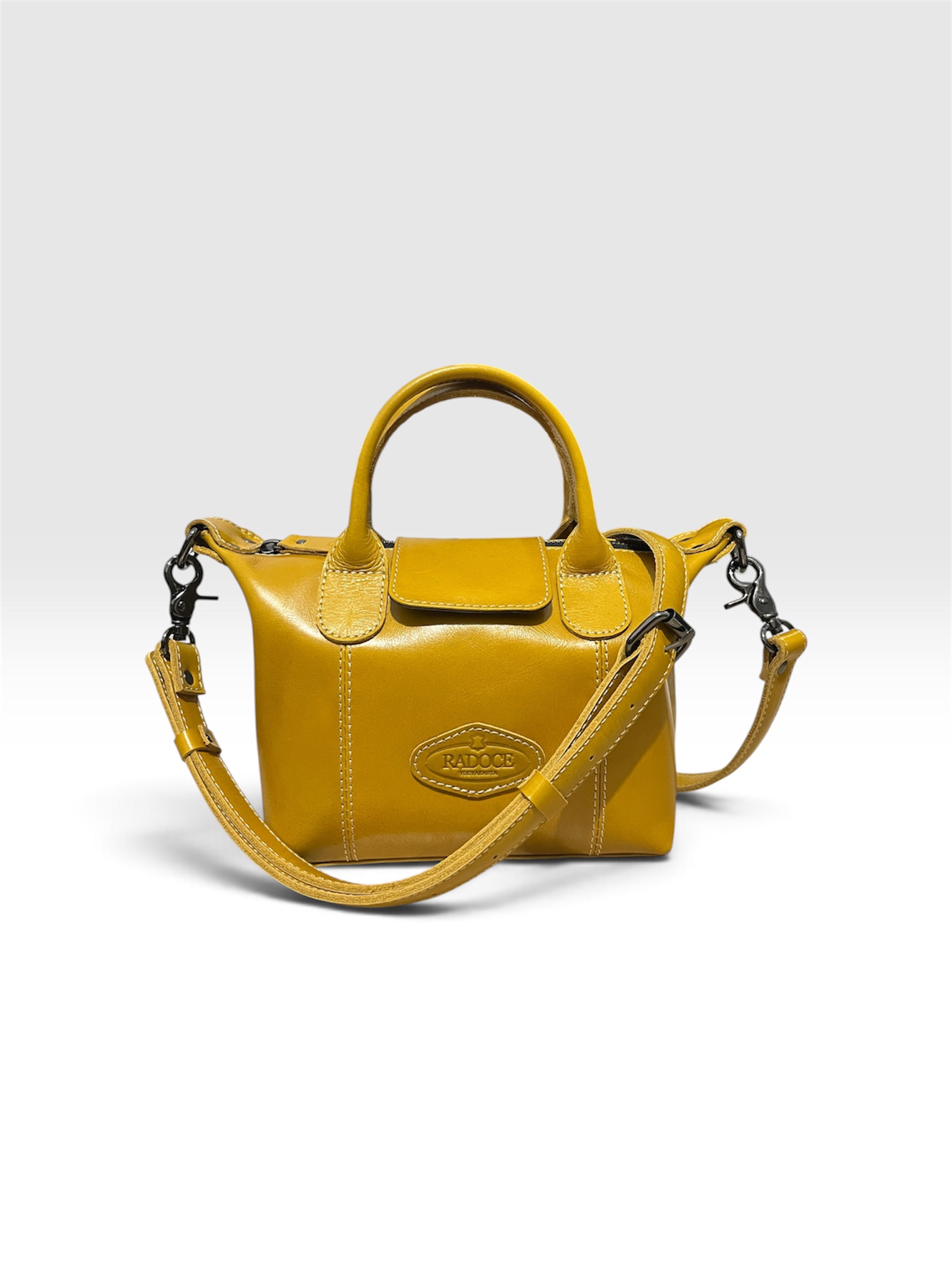 Alicia Mini-Kuning - Gambar 4