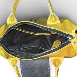 Alicia Mini-Kuning - Gambar 5