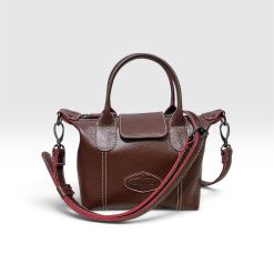 Alternative view of Alicia Mini-Merah Hati
