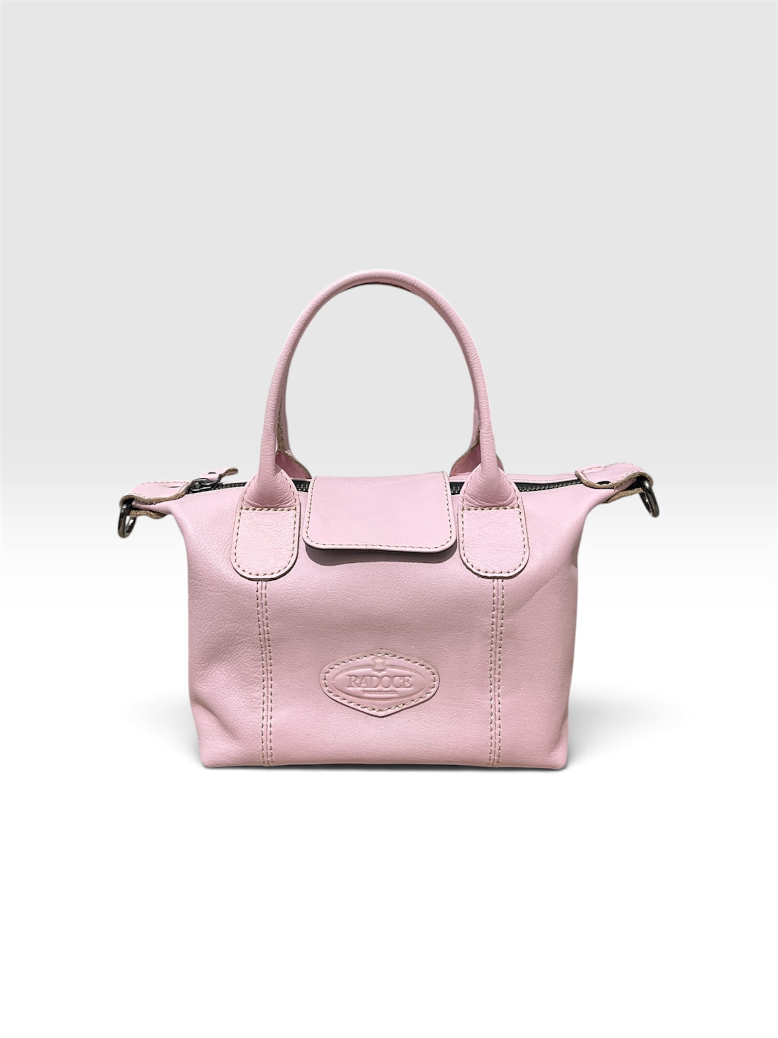 Alicia Mini-Pink