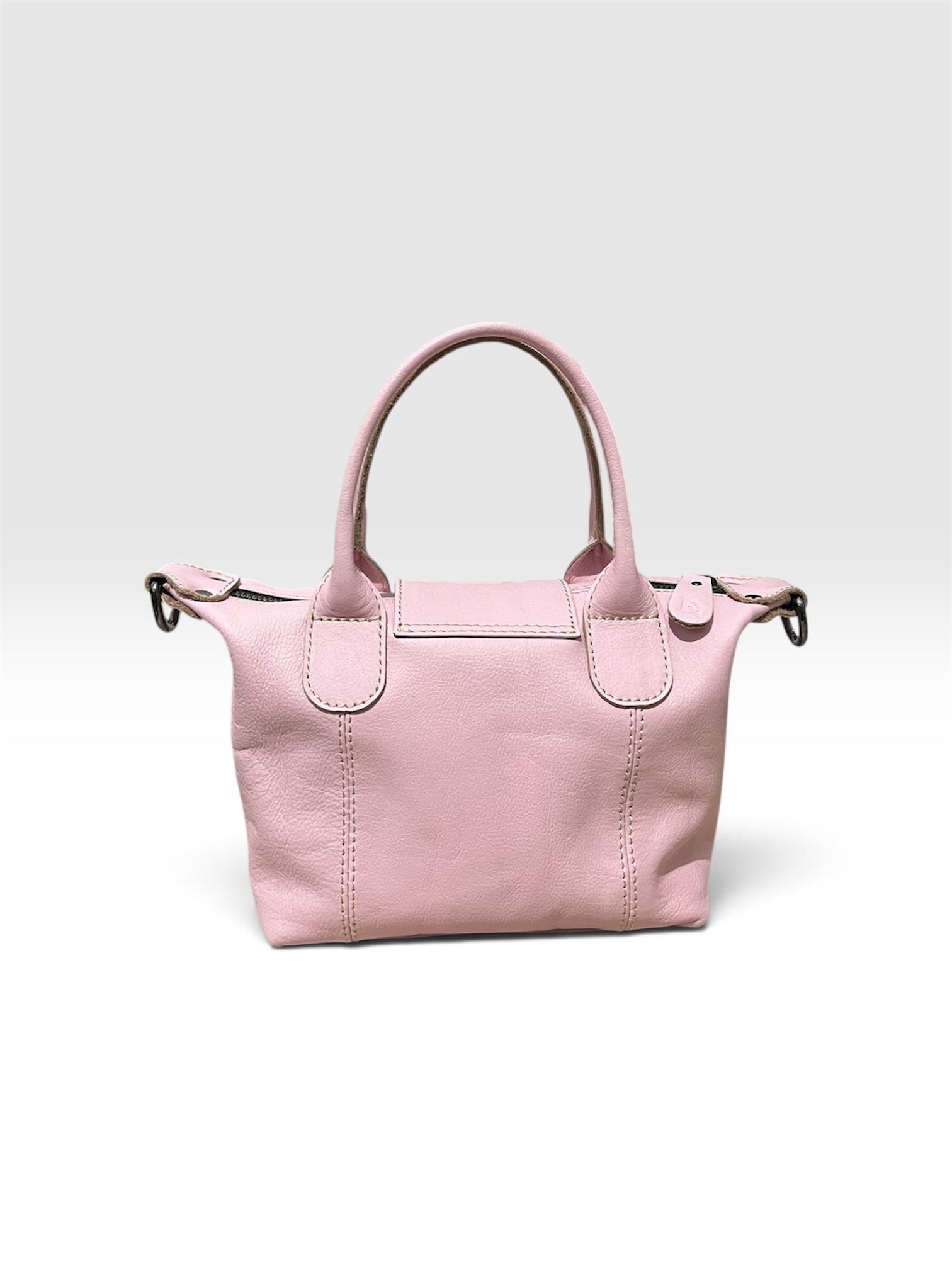 Alicia Mini-Pink - Gambar 3