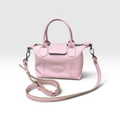 Alicia Mini-Pink - Gambar 4