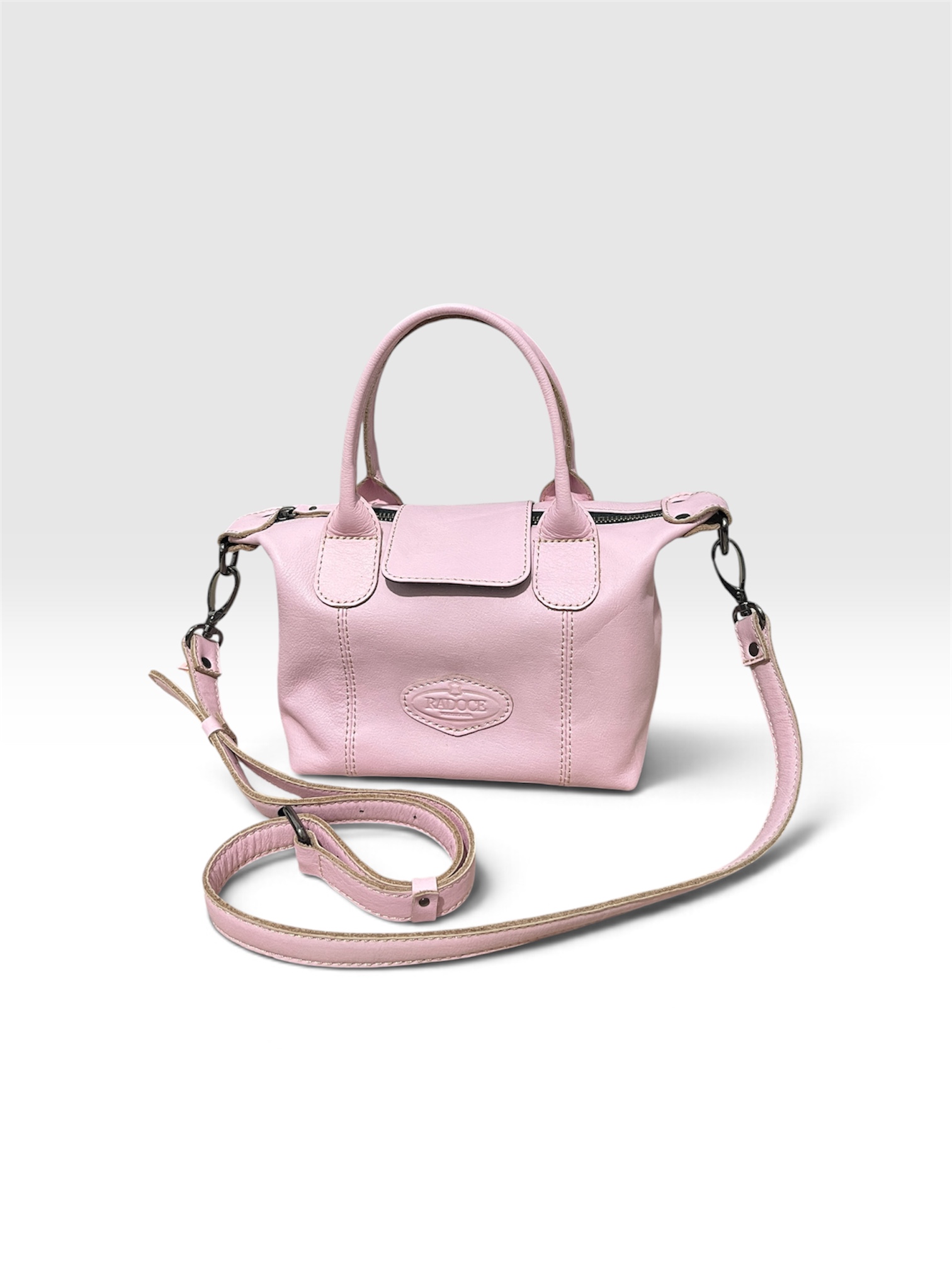 Alicia Mini-Pink - Gambar 4