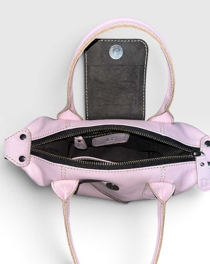 Alicia Mini-Pink - Gambar 5