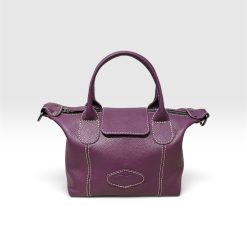 Alicia Mini-Purple