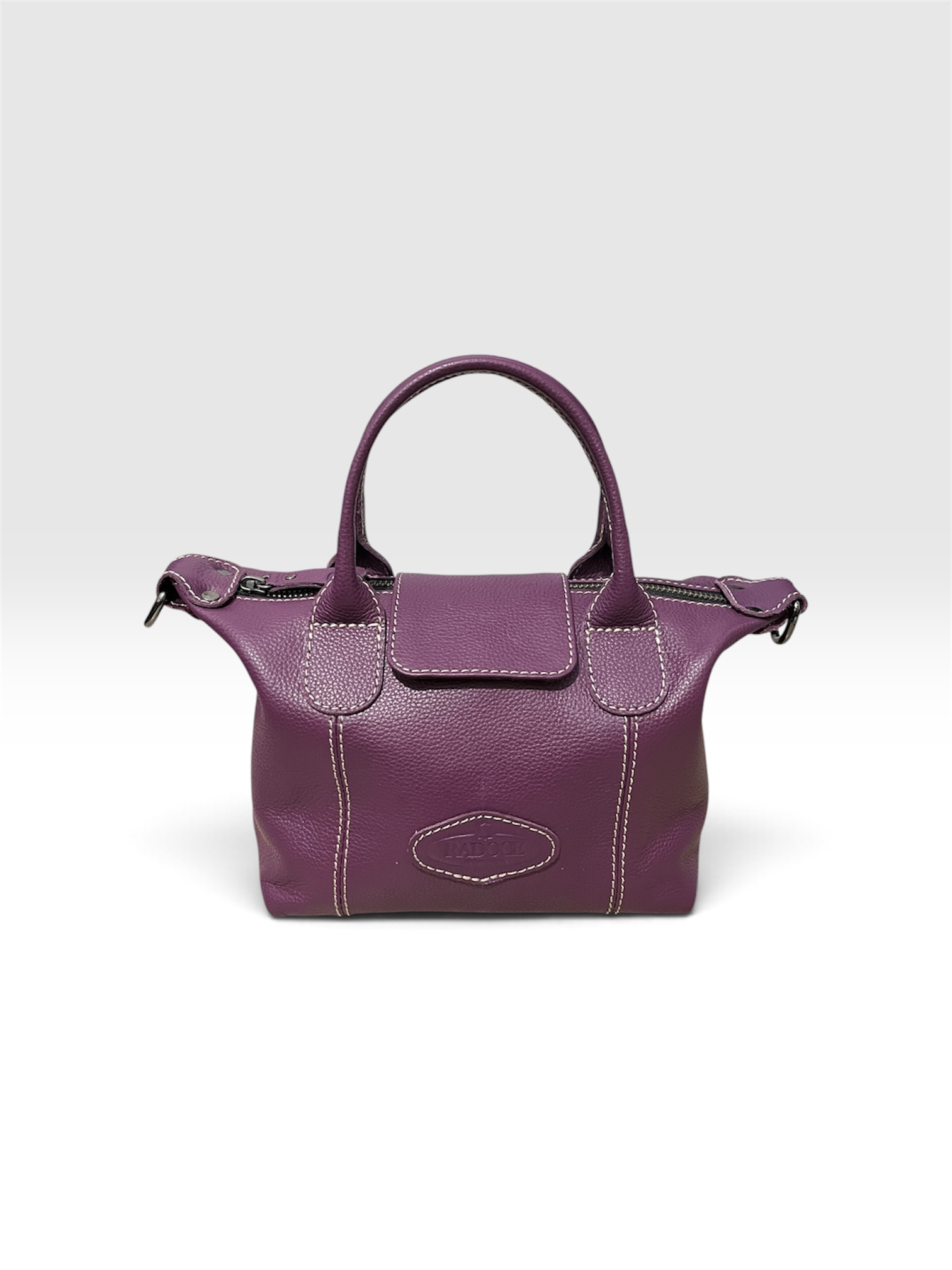 Alicia Mini-Purple
