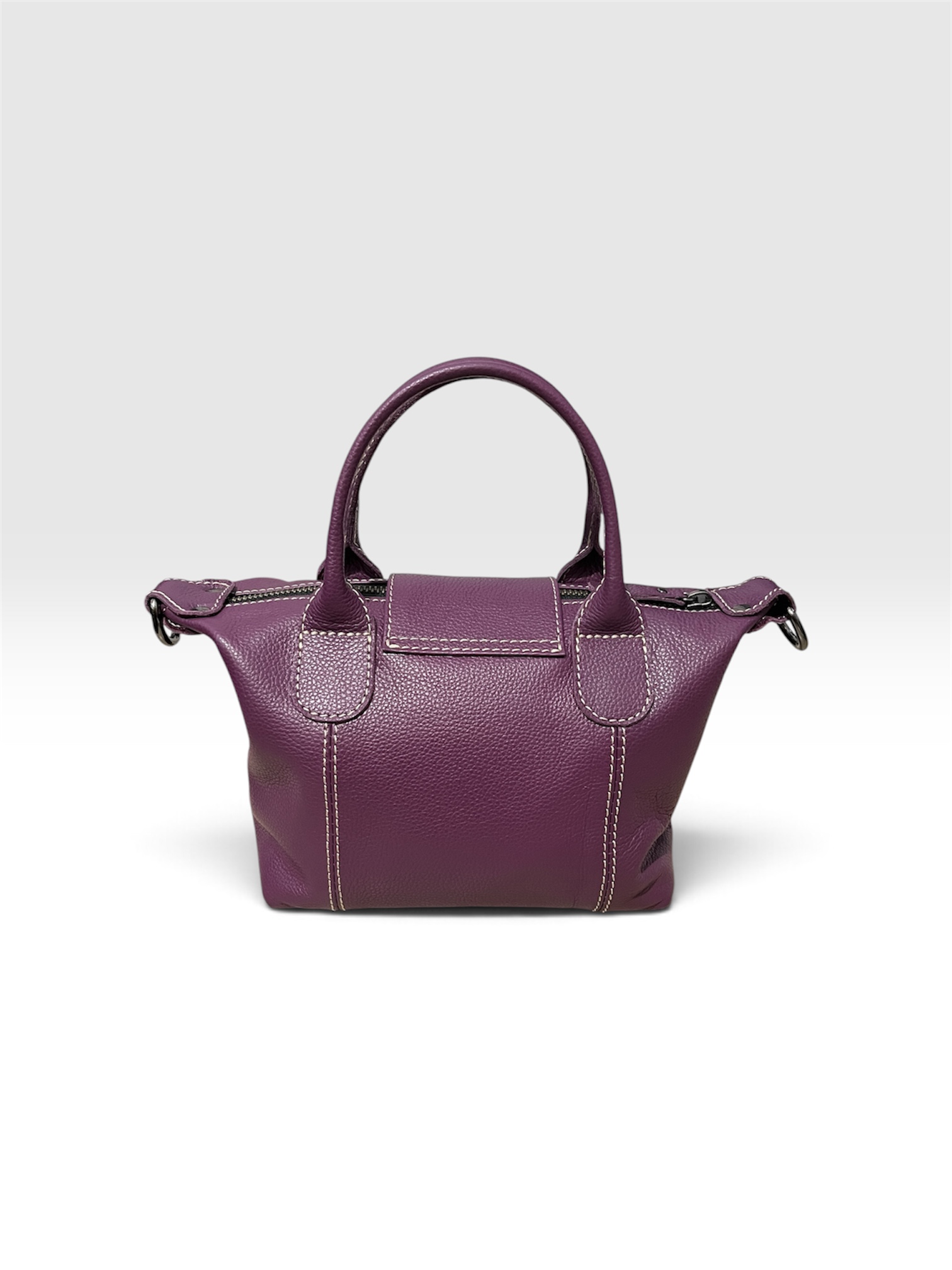 Alicia Mini-Purple - Gambar 3