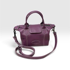 Alicia Mini-Purple - Gambar 4