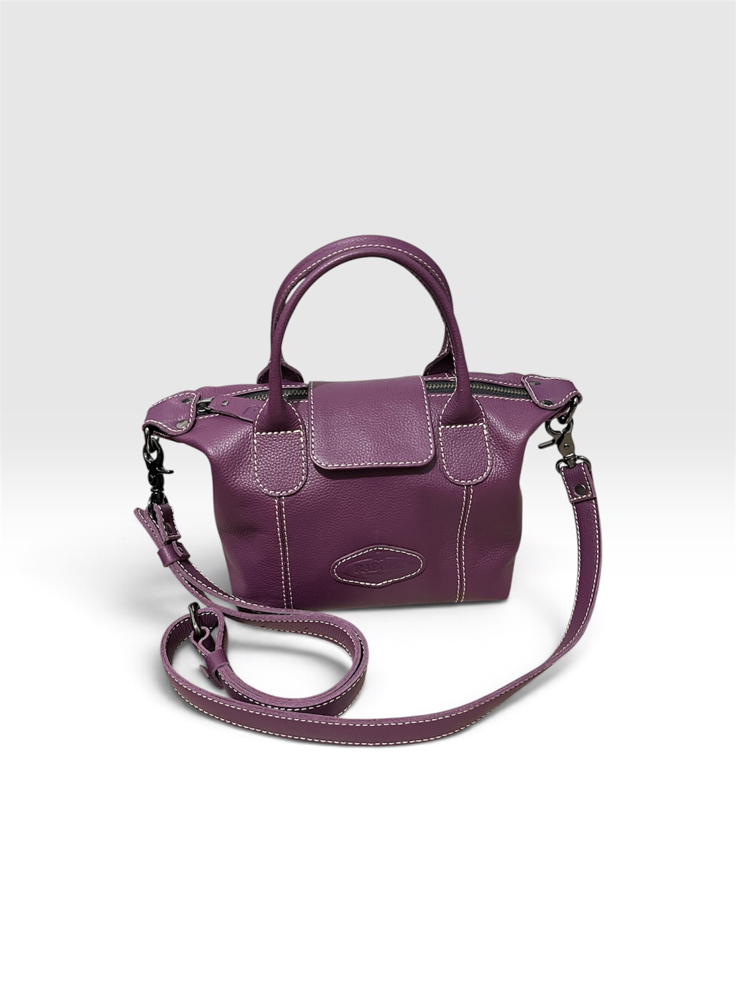 Alicia Mini-Purple - Gambar 4