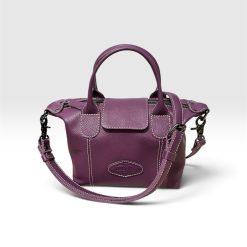 Alicia Mini-Purple - Gambar 5