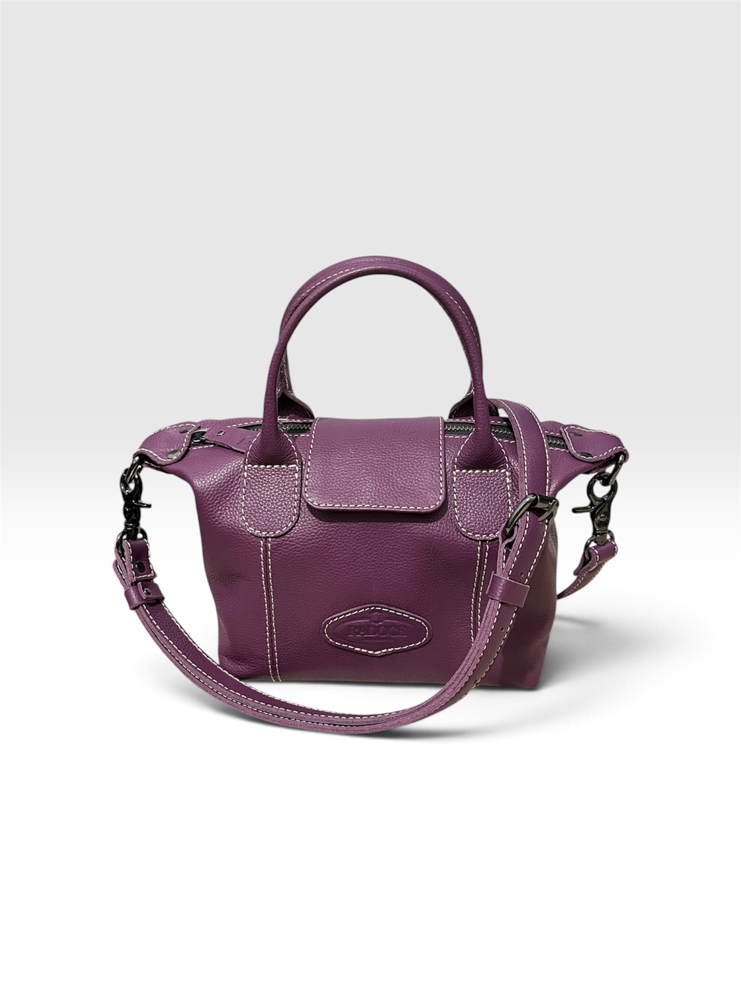 Alicia Mini-Purple - Gambar 5