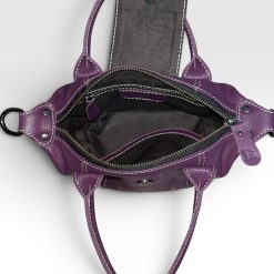 Alicia Mini-Purple - Gambar 6