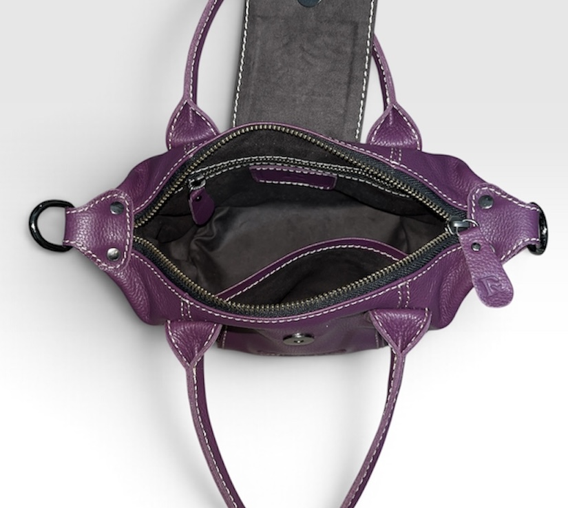 Alicia Mini-Purple - Gambar 6