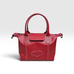 Alicia Mini-Red