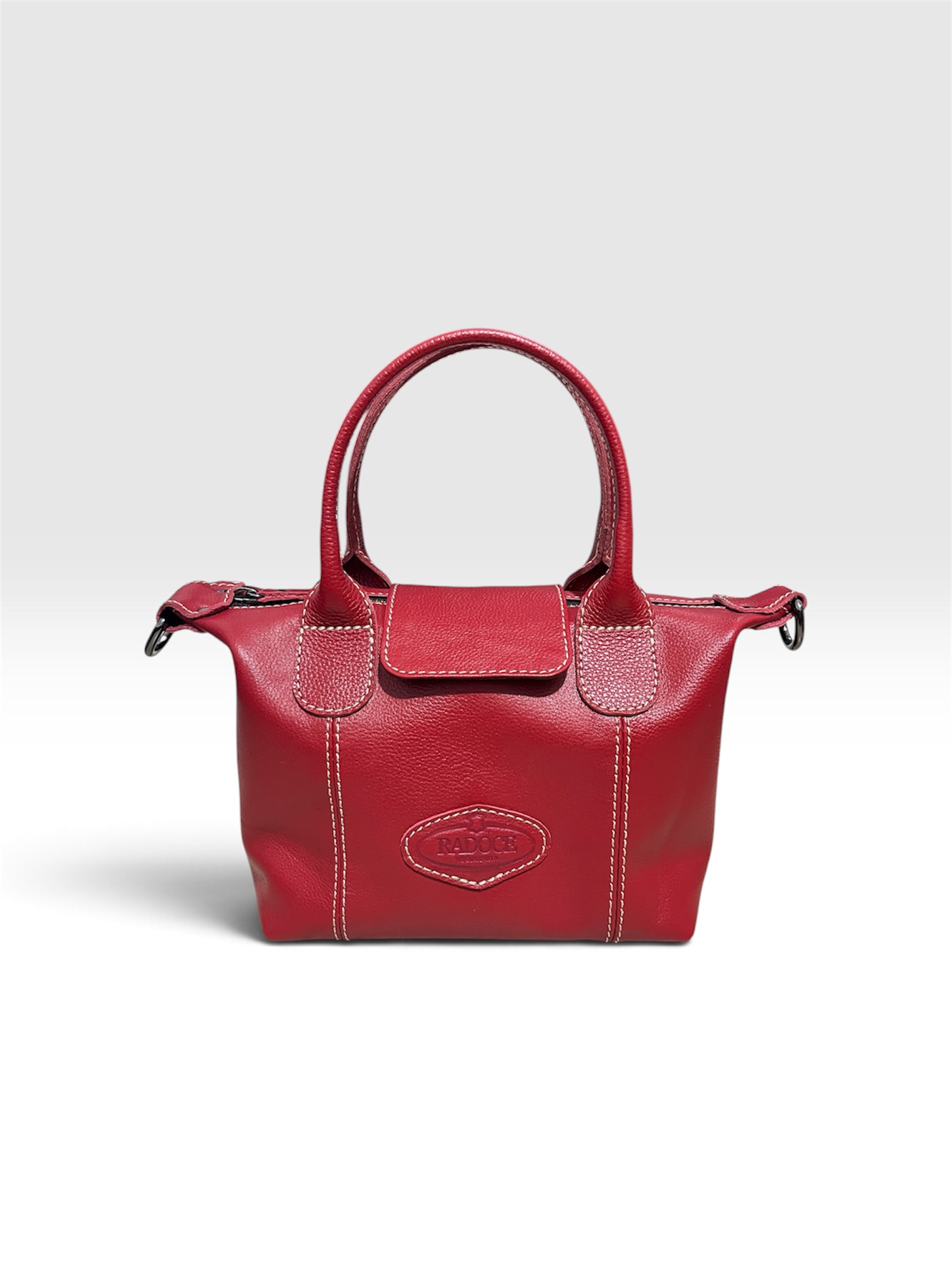 Alicia Mini-Red
