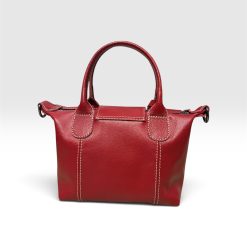 Alicia Mini-Red - Gambar 4