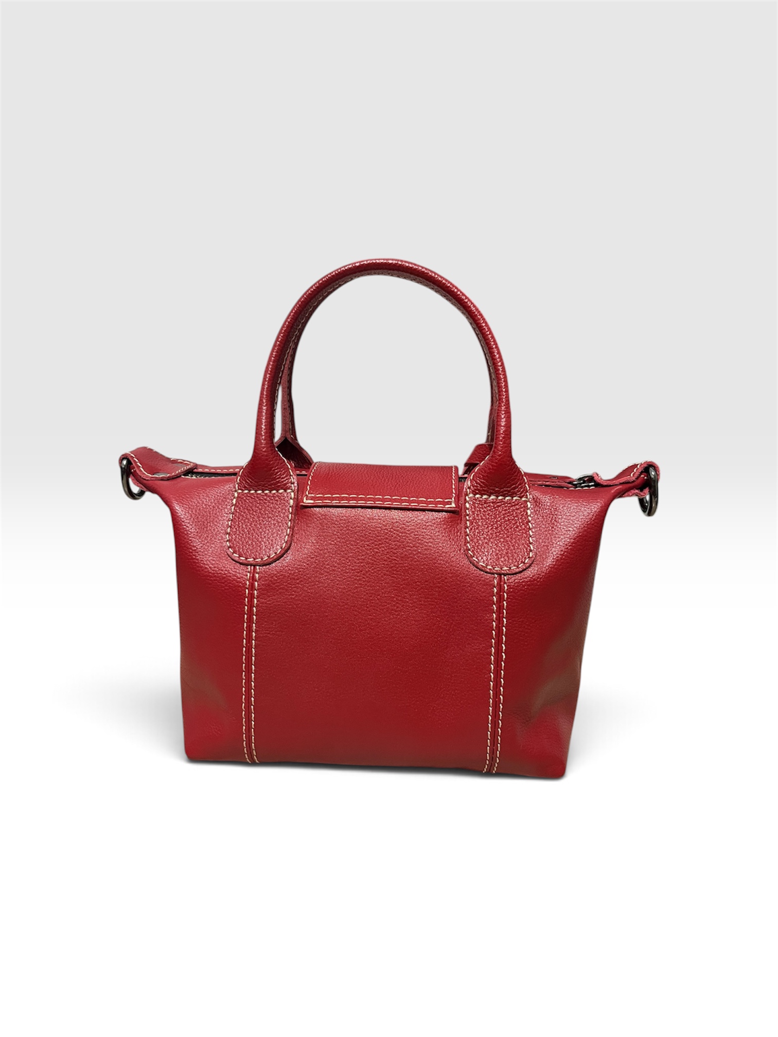 Alicia Mini-Red - Gambar 4