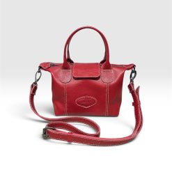 Alicia Mini-Red - Gambar 5