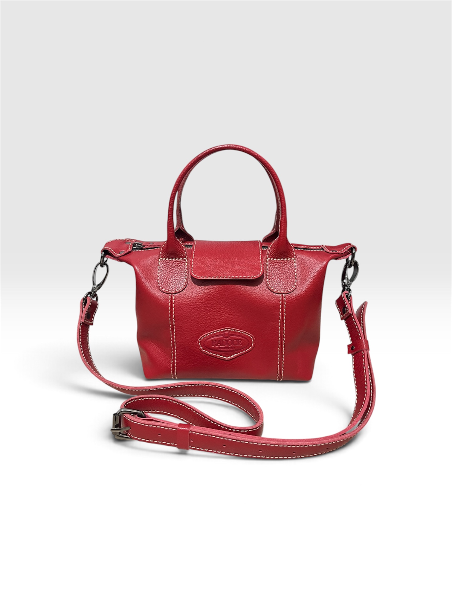 Alicia Mini-Red - Gambar 5