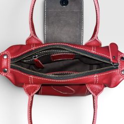 Alternative view of Alicia Mini-Red