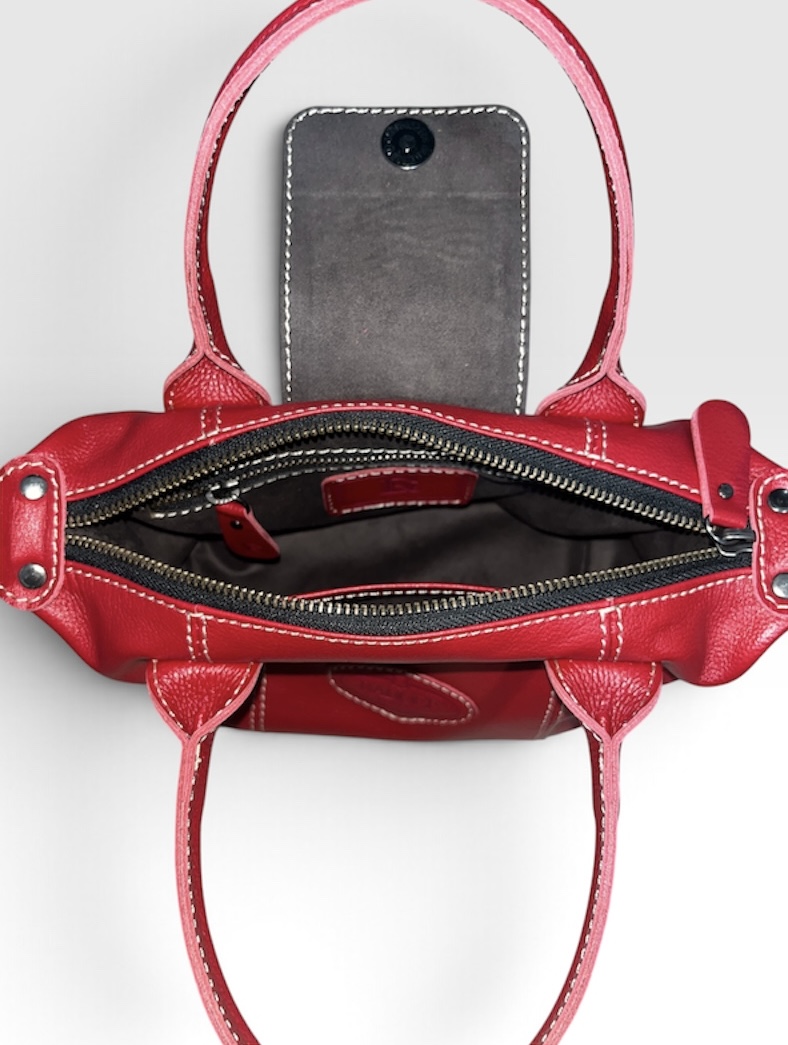 Alicia Mini-Red - Gambar 2