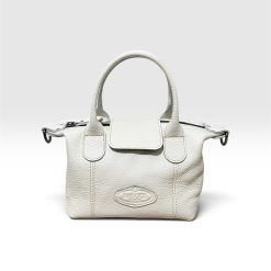 Alicia Mini-White