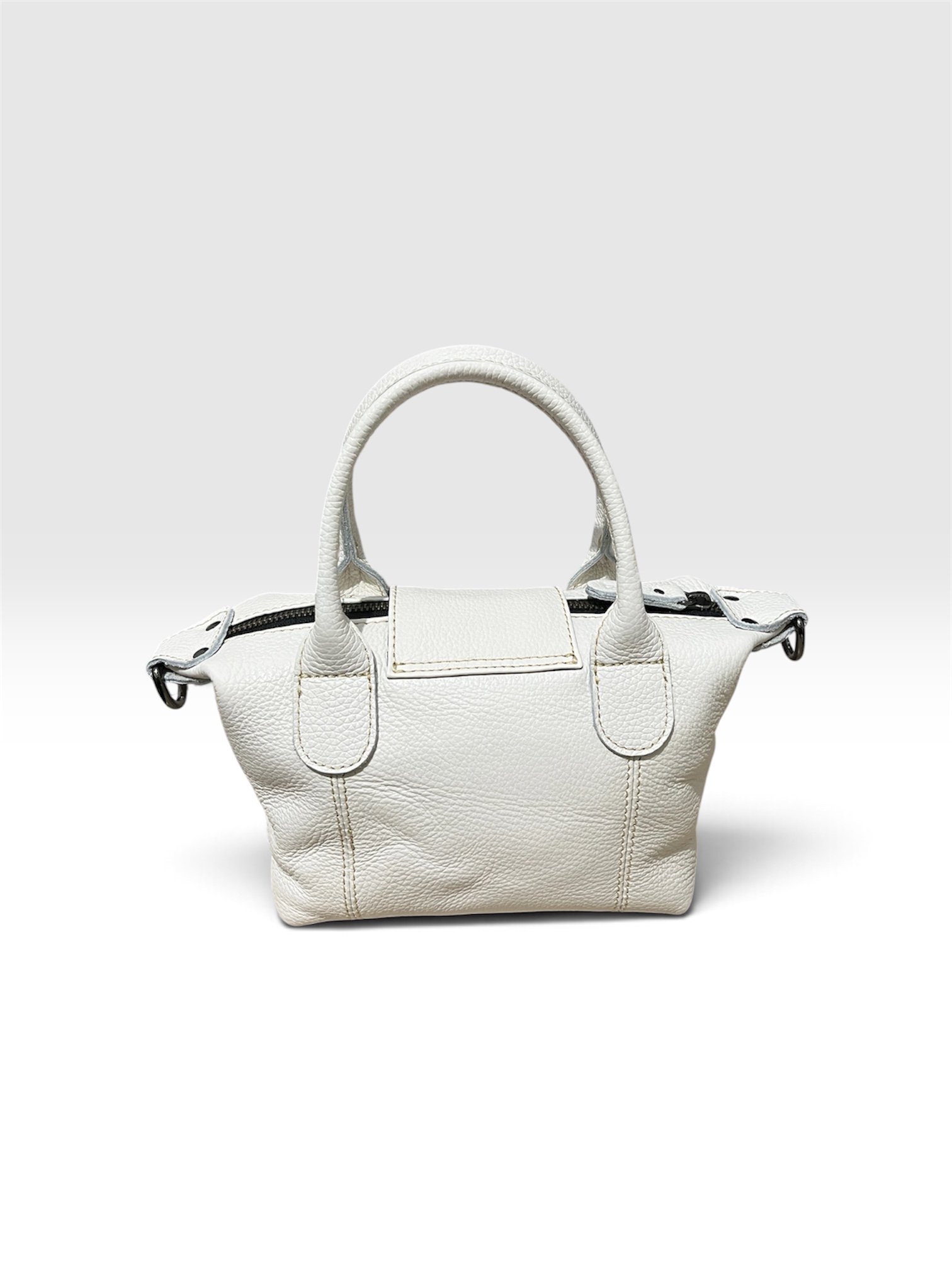 Alicia Mini-White - Gambar 3