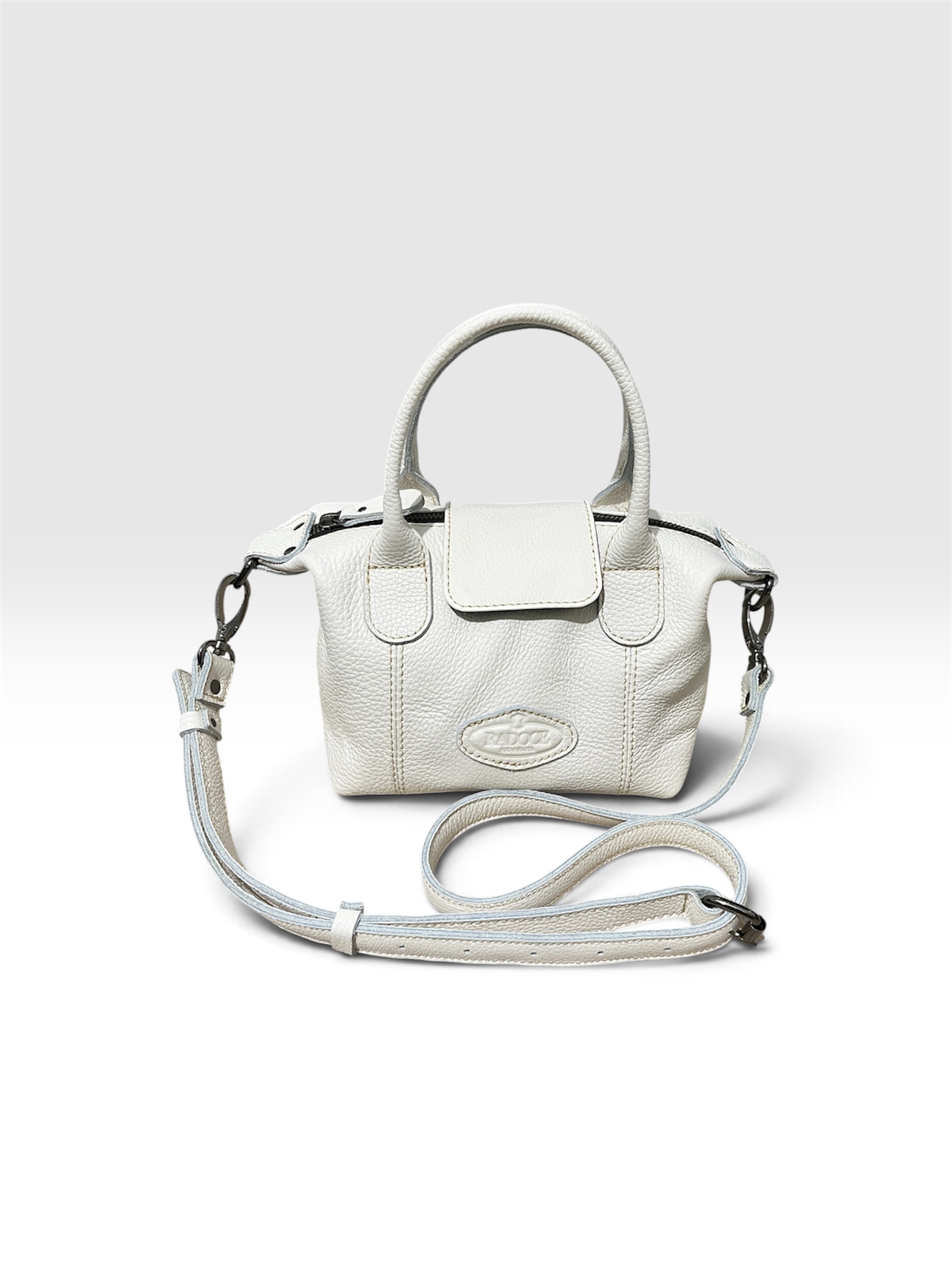 Alicia Mini-White - Gambar 4